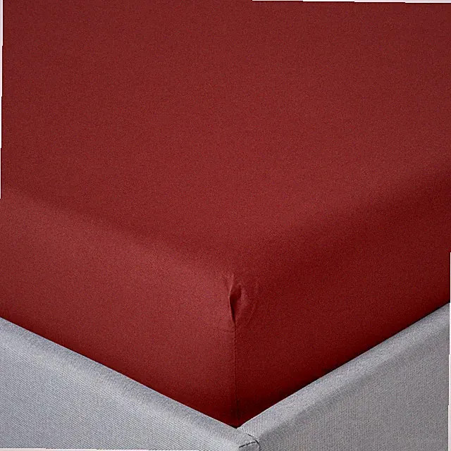 PREMIUM BEDDING EXTRA DEEP POCKET FITTED SHEET ONLY - 1800 SERIES MICROFIBER